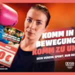 Sportvereinsscheck: Sport bewegt Deutschland